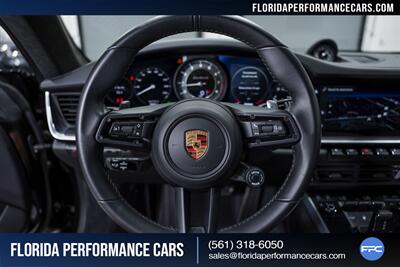2022 Porsche 911 Turbo S   - Photo 19 - Riviera Beach, FL 33407