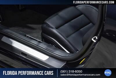 2022 Porsche 911 Turbo S   - Photo 22 - Riviera Beach, FL 33407
