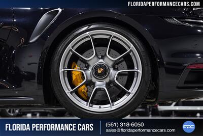 2022 Porsche 911 Turbo S   - Photo 12 - Riviera Beach, FL 33407