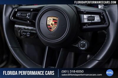 2022 Porsche 911 Turbo S   - Photo 53 - Riviera Beach, FL 33407