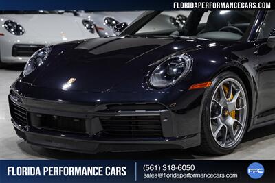 2022 Porsche 911 Turbo S   - Photo 63 - Riviera Beach, FL 33407