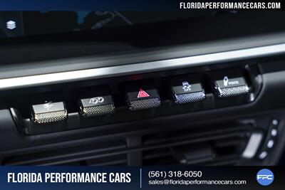 2022 Porsche 911 Turbo S   - Photo 26 - Riviera Beach, FL 33407