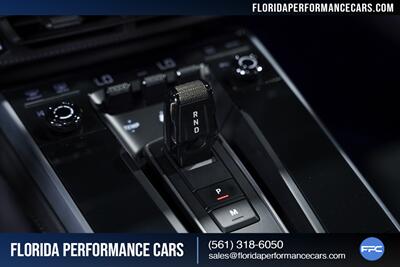 2022 Porsche 911 Turbo S   - Photo 55 - Riviera Beach, FL 33407