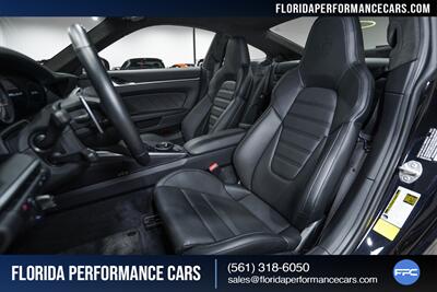 2022 Porsche 911 Turbo S   - Photo 21 - Riviera Beach, FL 33407