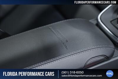 2022 Porsche 911 Turbo S   - Photo 58 - Riviera Beach, FL 33407