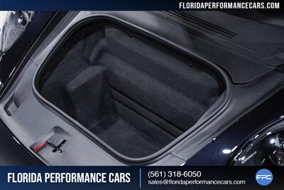 2022 Porsche 911 Turbo S   - Photo 44 - Riviera Beach, FL 33407