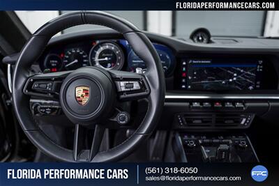 2022 Porsche 911 Turbo S   - Photo 50 - Riviera Beach, FL 33407