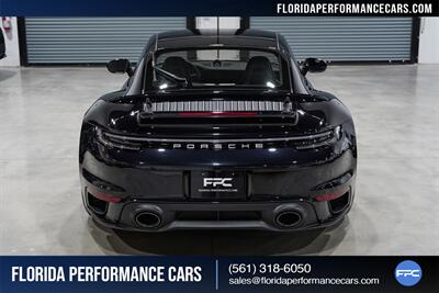 2022 Porsche 911 Turbo S   - Photo 5 - Riviera Beach, FL 33407