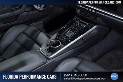 2022 Porsche 911 Turbo S   - Photo 30 - Riviera Beach, FL 33407