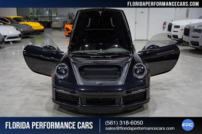 2022 Porsche 911 Turbo S   - Photo 43 - Riviera Beach, FL 33407