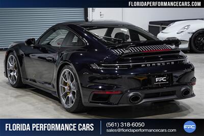 2022 Porsche 911 Turbo S   - Photo 66 - Riviera Beach, FL 33407