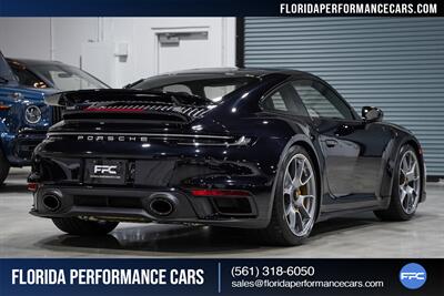 2022 Porsche 911 Turbo S   - Photo 16 - Riviera Beach, FL 33407