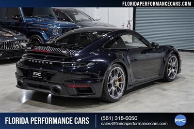 2022 Porsche 911 Turbo S   - Photo 6 - Riviera Beach, FL 33407