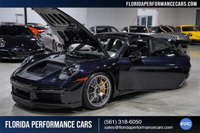 2022 Porsche 911 Turbo S   - Photo 39 - Riviera Beach, FL 33407