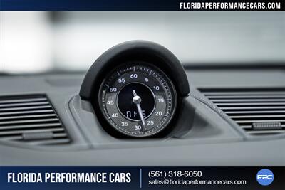 2022 Porsche 911 Turbo S   - Photo 27 - Riviera Beach, FL 33407