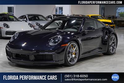 2022 Porsche 911 Turbo S   - Photo 10 - Riviera Beach, FL 33407