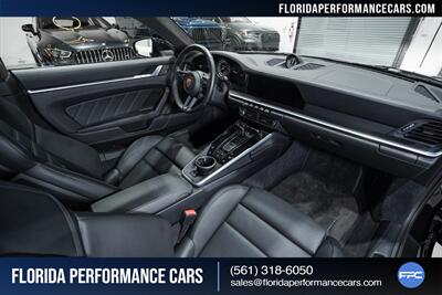 2022 Porsche 911 Turbo S   - Photo 28 - Riviera Beach, FL 33407