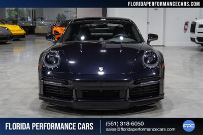 2022 Porsche 911 Turbo S   - Photo 9 - Riviera Beach, FL 33407