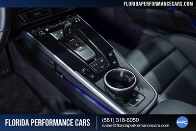 2022 Porsche 911 Turbo S   - Photo 54 - Riviera Beach, FL 33407