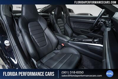 2022 Porsche 911 Turbo S   - Photo 31 - Riviera Beach, FL 33407