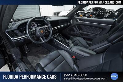 2022 Porsche 911 Turbo S   - Photo 20 - Riviera Beach, FL 33407