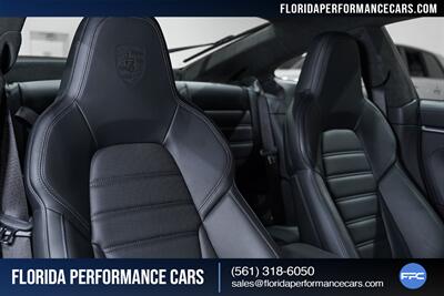 2022 Porsche 911 Turbo S   - Photo 61 - Riviera Beach, FL 33407