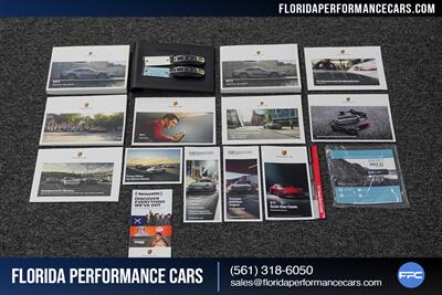 2022 Porsche 911 Turbo S   - Photo 37 - Riviera Beach, FL 33407