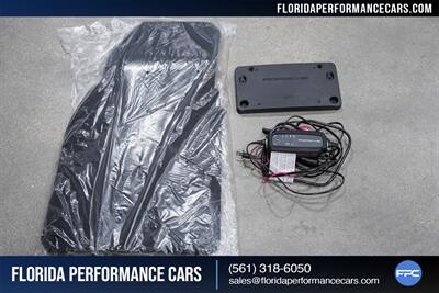 2022 Porsche 911 Turbo S   - Photo 38 - Riviera Beach, FL 33407