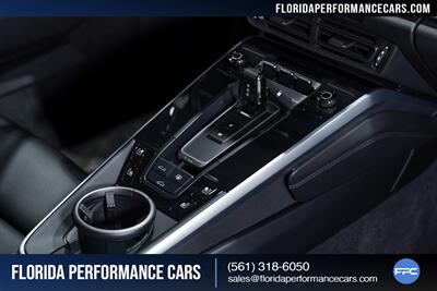 2022 Porsche 911 Turbo S   - Photo 59 - Riviera Beach, FL 33407