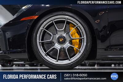 2022 Porsche 911 Turbo S   - Photo 11 - Riviera Beach, FL 33407