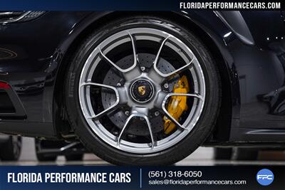 2022 Porsche 911 Turbo S   - Photo 48 - Riviera Beach, FL 33407