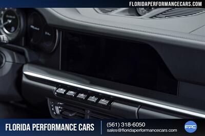 2022 Porsche 911 Turbo S   - Photo 60 - Riviera Beach, FL 33407