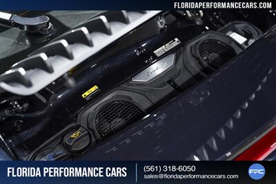 2022 Porsche 911 Turbo S   - Photo 46 - Riviera Beach, FL 33407