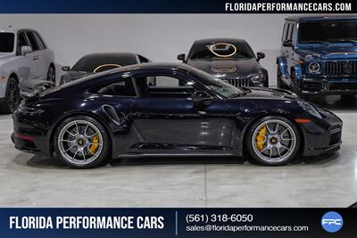 2022 Porsche 911 Turbo S   - Photo 7 - Riviera Beach, FL 33407