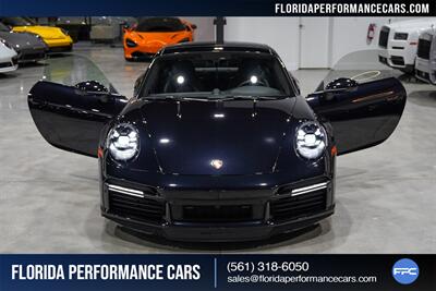 2022 Porsche 911 Turbo S   - Photo 41 - Riviera Beach, FL 33407
