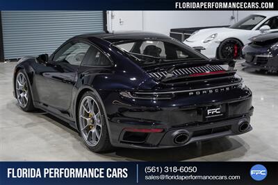 2022 Porsche 911 Turbo S   - Photo 4 - Riviera Beach, FL 33407