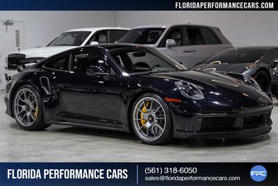 2022 Porsche 911 Turbo S   - Photo 17 - Riviera Beach, FL 33407