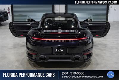 2022 Porsche 911 Turbo S   - Photo 42 - Riviera Beach, FL 33407