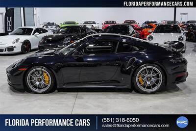 2022 Porsche 911 Turbo S   - Photo 3 - Riviera Beach, FL 33407