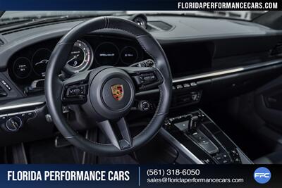 2022 Porsche 911 Turbo S   - Photo 52 - Riviera Beach, FL 33407