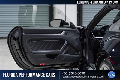 2022 Porsche 911 Turbo S   - Photo 23 - Riviera Beach, FL 33407