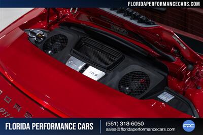 2019 Porsche 911 Carrera 4S - Photo 41 - Riviera Beach, FL 33407