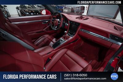 2019 Porsche 911 Carrera 4S - Photo 29 - Riviera Beach, FL 33407