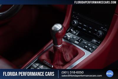 2019 Porsche 911 Carrera 4S - Photo 56 - Riviera Beach, FL 33407