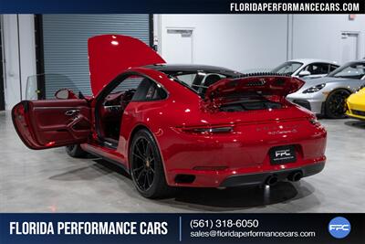 2019 Porsche 911 Carrera 4S - Photo 34 - Riviera Beach, FL 33407