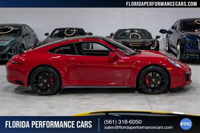 2019 Porsche 911 Carrera 4S - Photo 7 - Riviera Beach, FL 33407
