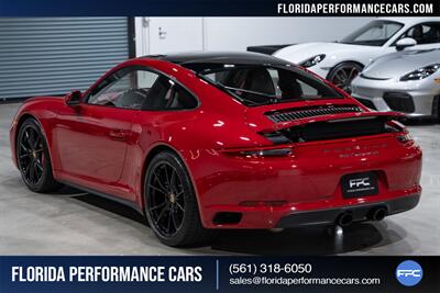 2019 Porsche 911 Carrera 4S - Photo 65 - Riviera Beach, FL 33407