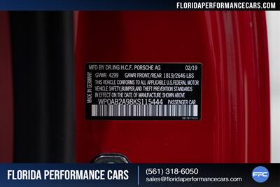 2019 Porsche 911 Carrera 4S - Photo 28 - Riviera Beach, FL 33407