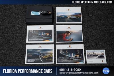 2019 Porsche 911 Carrera 4S - Photo 27 - Riviera Beach, FL 33407