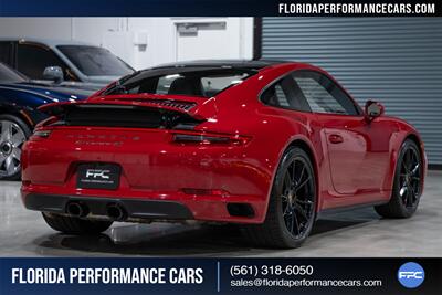 2019 Porsche 911 Carrera 4S - Photo 15 - Riviera Beach, FL 33407